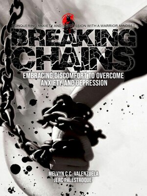 cover image of Breaking Chains
